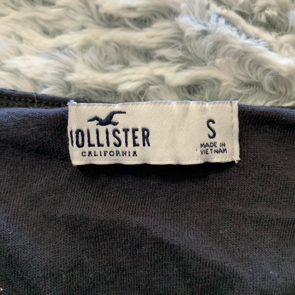 Holister Dress - Picture 2 of 2